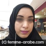 Fille musulmane vienne de Forbach cherche mariage islamique