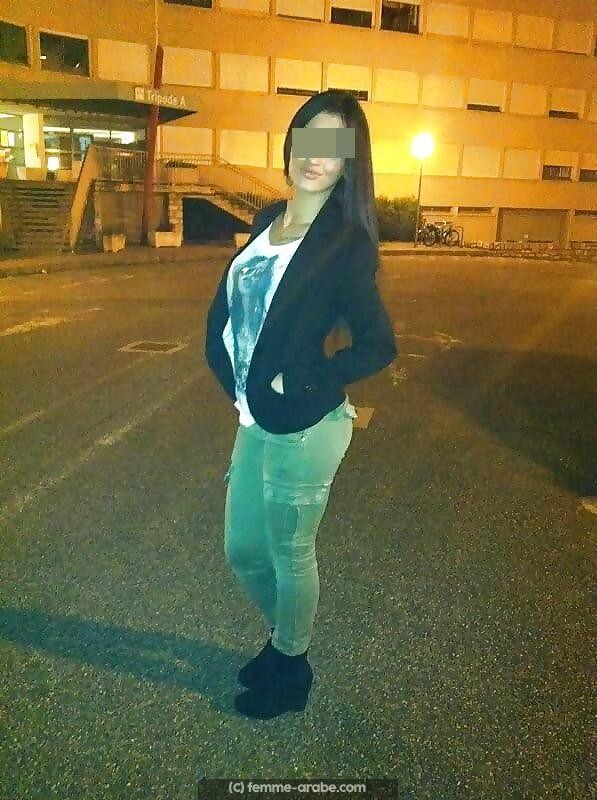 Jolie beurette coquine cherche rencontre a Chelles (77)