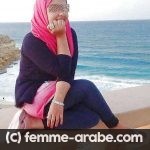 Jolie musulmane corse de Bastia cherche son homme