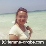 Narbonne, jolie femme algérienne cherche mec