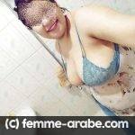 Coquine et sexy, Loubna cherche rencontre coquine dans le 84