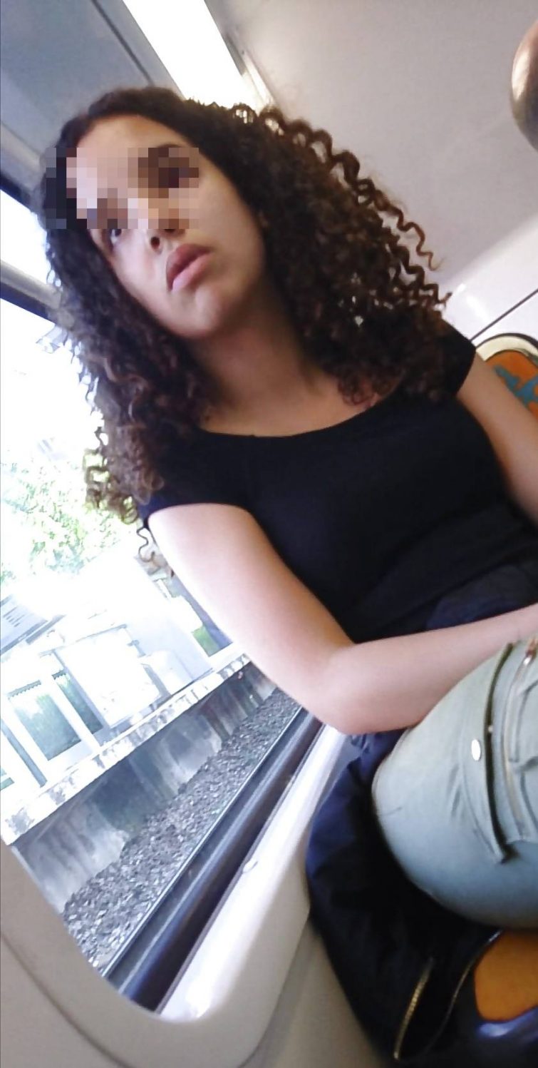 Femme clichy sous bois