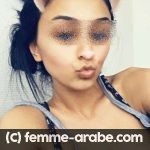 Beurette un peu chienne a Evreux propose massage