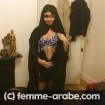 Femme arabe tunisienne sexy Nice