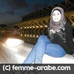 Musulmane sincère cherche relation long terme a Poitiers