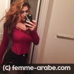 Coquine arabe pour rencontre hot a Vincennes