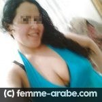 Rencontre femme arabe par SMS