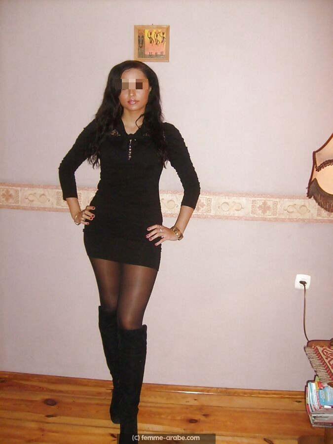 Femme arab cherche mec arab dans le sud