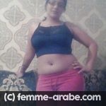 CHAÏMA beurette marocaine cherche rencontre