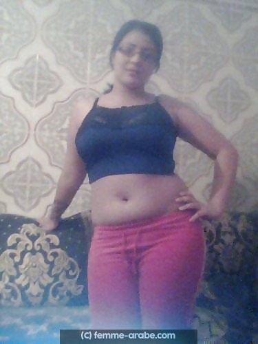 CHAÏMA beurette marocaine cherche rencontre