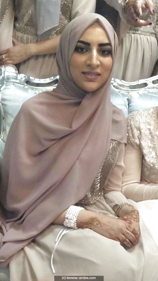 Jeune fille musulmane vierge a Niort cherche rencontre pour la vie