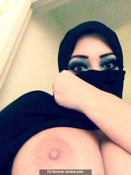 cherche femme arabe pour sexe