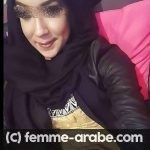 Belle arabe pour une rencontre a Orléans