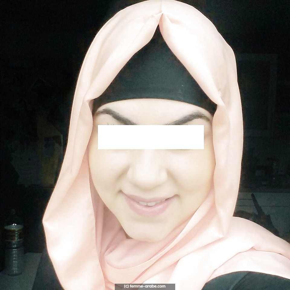 Samia 20 ans musulmane pratiquante cherche homme avec des valeurs