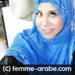 Femme arabe cherche musulman a Sartrouville