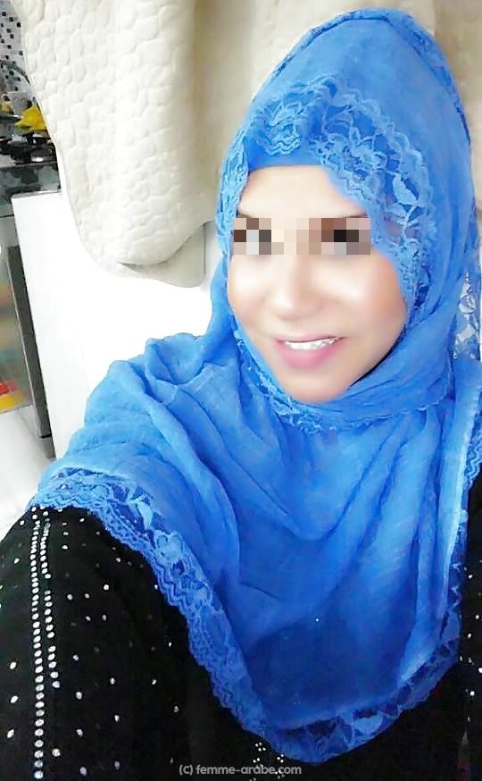 Femme arabe cherche musulman a Sartrouville