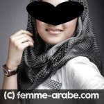 Djerba, jeune femme musulmane disponible