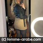 Transexuelle beurette cherche plan cul